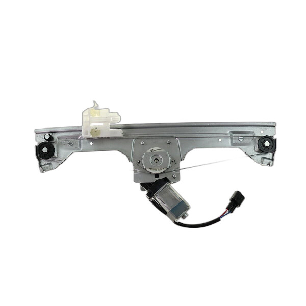 Fensterheber vorne rechts elektrisch VALEO passend für u.a. FIAT 500