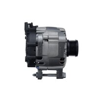 Lichtmaschine Generator 14 V 120 A Ø 55 mm VALEO für u.a. CITROËN C3