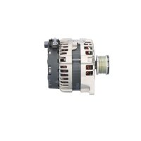 Lichtmaschine Generator 14 V 175 A Ø 55 mm VALEO für u.a. MB A-KLASSE
