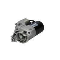 Starter 12 V 1.1 kW 10 teeth VALEO for LAND ROVER FREELANDER