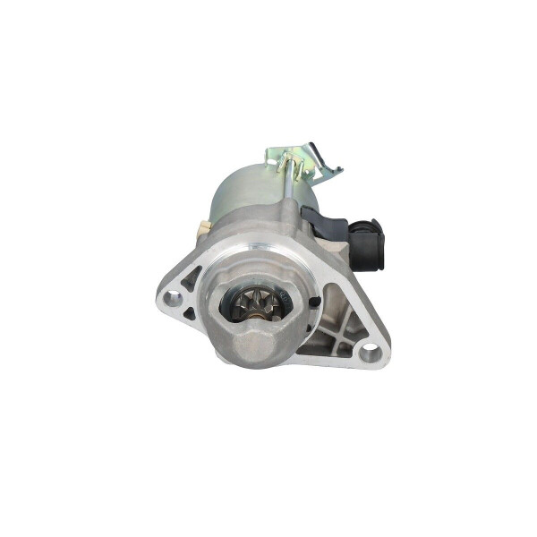 Starter 12 V 1.2 kW 9 teeth VALEO IAM-Expertise fits HONDA CIVIC