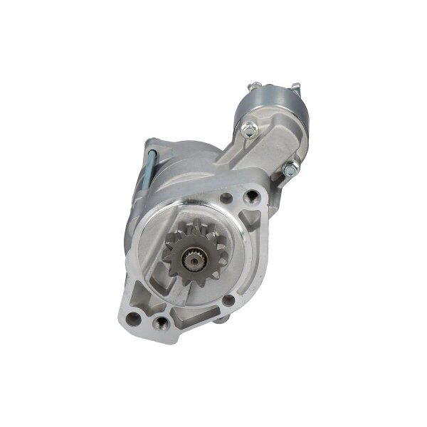 Starter 12 V 2.2 kW 11 teeth VALEO suitable for e.g. NISSAN CABSTAR