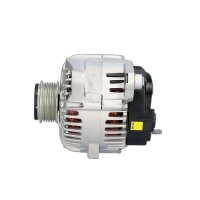 Lichtmaschine Generator 14 V 110 A Ø 60 mm VALEO für u.a. HYUNDAI ix35