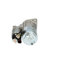Starter 12 V 1.2 kW 8 teeth VALEO for HYUNDAI SANTA and...