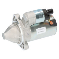 Starter 12 V 0.9 kW VALEO IAM-Expertise suitable for HYUNDAI i10 and others