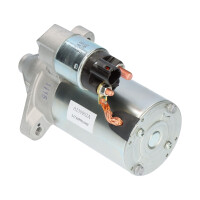 Starter 12 V 0.9 kW VALEO IAM-Expertise suitable for HYUNDAI i10 and others