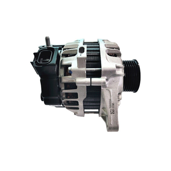 Alternator 14 V 90 A Ø 58 mm VALEO suitable for KIA CEED and others