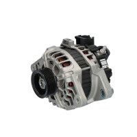 Alternator 14 V 90 A Ø 58 mm VALEO suitable for KIA CEED and others