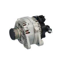 Alternator 14 V 90 A VALEO IAM-Expertise suitable for HYUNDAI GETZ and others