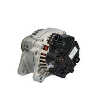 Alternator 14 V 90 A VALEO IAM-Expertise suitable for HYUNDAI GETZ and others