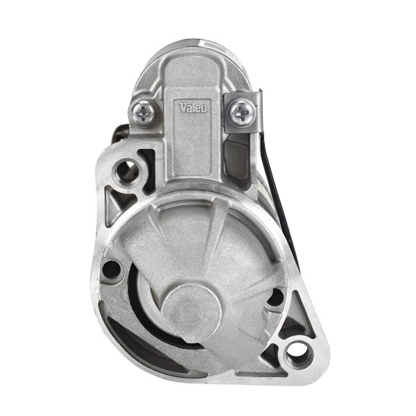 Starter 12 V 1.2 kW 8 teeth VALEO suitable for e.g. MITSUBISHI 3000