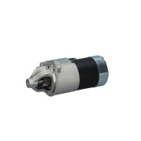 Starter 12 V 1.2 kW 8 teeth VALEO suitable for e.g. MITSUBISHI 3000