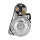 Starter 12 V 1.2 kW 8 teeth VALEO suitable for e.g. MITSUBISHI 3000