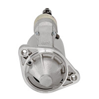 Anlasser Starter 12 V 0,9 kW 10 Zähne VALEO für...