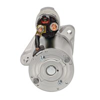 Anlasser Starter 12 V 0,9 kW 10 Zähne VALEO für...