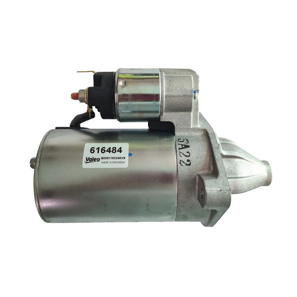 Starter 12 V 0.9 kW 8 teeth VALEO for HYUNDAI i10 and others