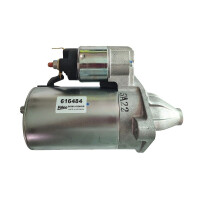 Starter 12 V 0.9 kW 8 teeth VALEO for HYUNDAI i10 and others