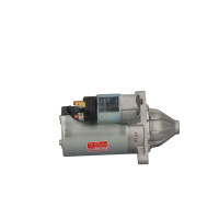 Starter 12 V 0.9 kW 8 teeth VALEO for HYUNDAI i10 and others
