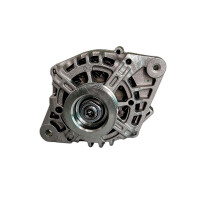 Alternator 14 V 90 A Ø 58 mm VALEO for HYUNDAI i20...