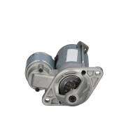 Starter 12 V 1.1 kW 9 teeth VALEO IAM-Expertise suitable...