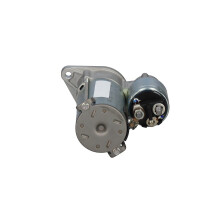 Starter 12 V 1.1 kW 9 teeth VALEO IAM-Expertise suitable...