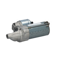 Starter 12 V 1.1 kW 9 teeth VALEO IAM-Expertise suitable for e.g. OPEL ZAFIRA