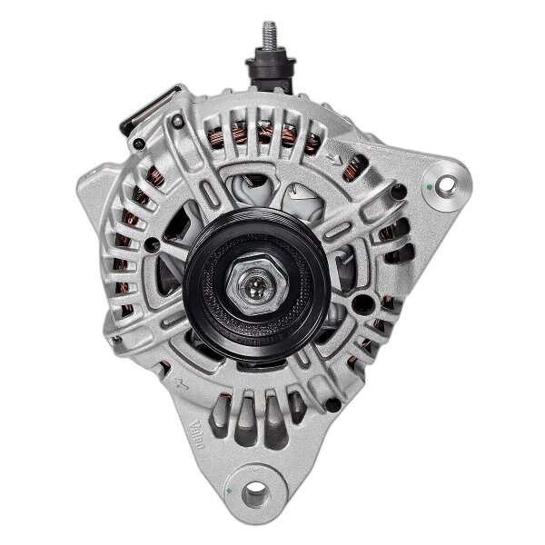 Alternator 14 V 120 A VALEO IAM-Expertise suitable for HYUNDAI COUPE and others