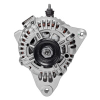 Alternator 14 V 120 A VALEO IAM-Expertise suitable for...