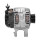 Alternator 14 V 120 A VALEO IAM-Expertise suitable for HYUNDAI COUPE and others