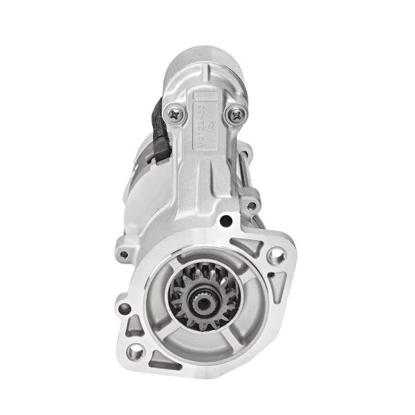 Anlasser Starter 12 V 2,2 kW 13 Zähne VALEO für u.a. MITSUBISHI PAJERO