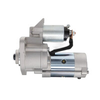 Anlasser Starter 12 V 2,2 kW 9 Zähne VALEO IAM-Expertise passend für MITSUBISHI