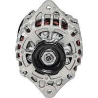 Alternator 14 V 80 A VALEO IAM-Expertise suitable for...