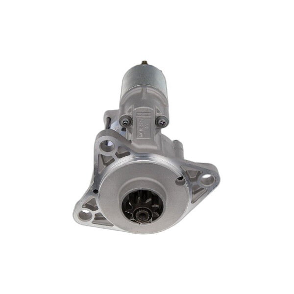 Starter 12 V 2.2 kW 9 teeth VALEO for HYUNDAI H-1 and others