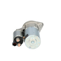 Starter 12 V 1.7 kW 11 teeth VALEO for HYUNDAI i30 and...