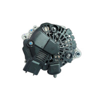 Alternator 14 V 90 A VALEO IAM-Expertise suitable for...