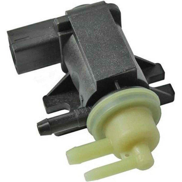 Pressure Converter Turbocharger 12 V electric-pneumatic METZGER for e.g. AUDI A3