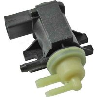 Pressure converter turbocharger electric-pneumatic...