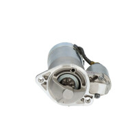 Starter 12 V 1.7 kW 8 teeth VALEO for HYUNDAI MATRIX and...