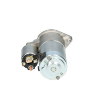 Starter 12 V 1.7 kW 8 teeth VALEO for HYUNDAI MATRIX and...