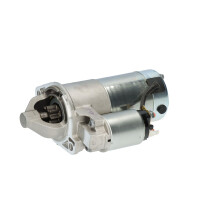 Starter 12 V 1.7 kW 8 teeth VALEO for HYUNDAI MATRIX and others