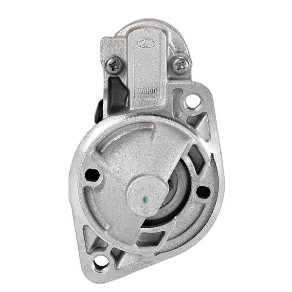 Starter 12 V 1.2 kW 8 teeth VALEO for HYUNDAI SONATA and others