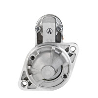 Starter 12 V 0.9 kW 8 teeth VALEO for HYUNDAI ACCENT and...