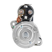 Starter 12 V 0.9 kW 8 teeth VALEO for HYUNDAI ACCENT and...