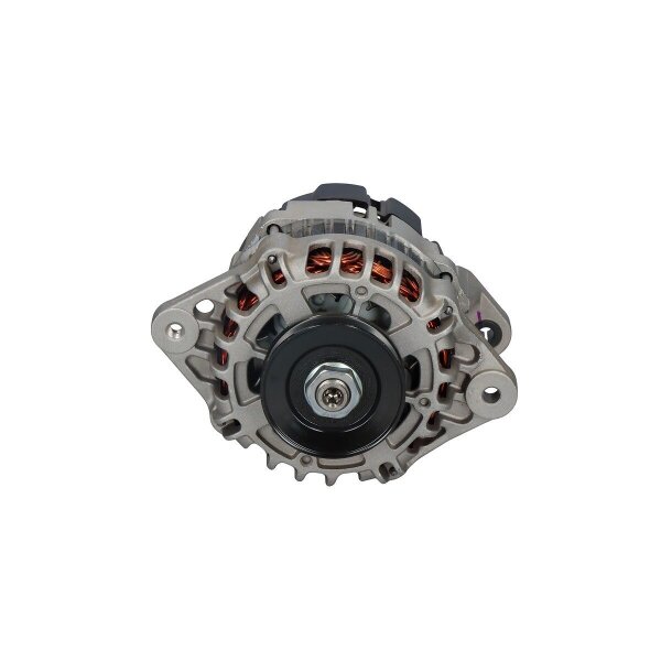 Alternator 14 V 75 A VALEO IAM-Expertise suitable for CHEVROLET SPARK and others