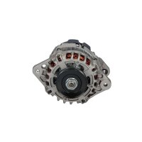 Alternator 14 V 75 A VALEO IAM-Expertise suitable for...