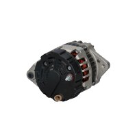 Alternator 14 V 75 A VALEO IAM-Expertise suitable for CHEVROLET SPARK and others