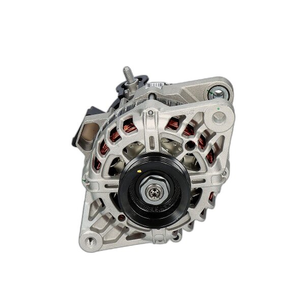 Alternator 14 V 70 A VALEO IAM-Expertise suitable for HYUNDAI ELANTRA and others