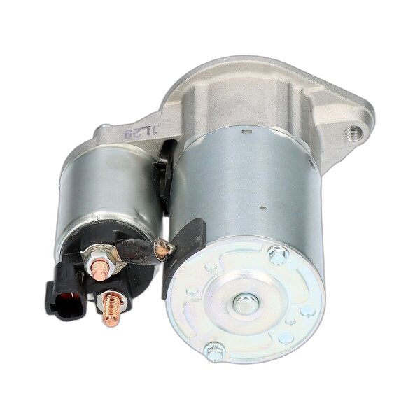 Anlasser Starter 12 V 1,7 kW 8 Zähne VALEO für u.a. HYUNDAI i30