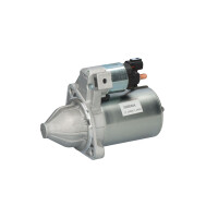 Starter 12 V 0.9 kW 10 teeth VALEO for HYUNDAI TUCSON and others