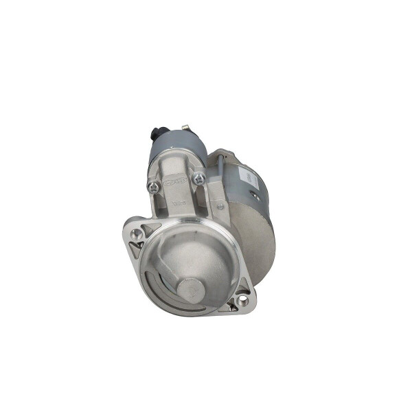 Starter 12 V 2 kW 12 teeth VALEO IAM-Expertise suitable for e.g. KIA SPORTAGE